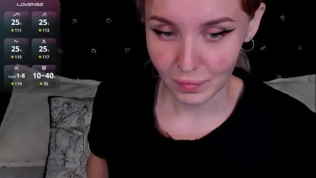 Image 8 of lianafleen Stream on Chaturbate on 28 days ago