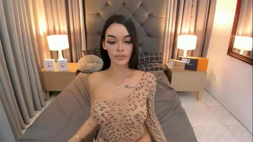 lianafoxontop Chaturbate