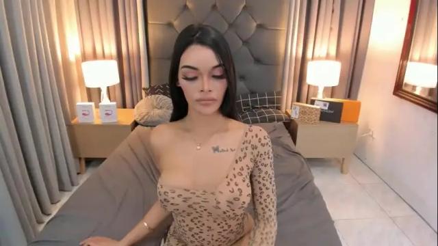 Image 4 of lianafoxontop Stream on Chaturbate on 2 months ago