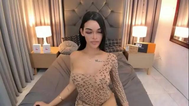 Thumbnail 2, lianafoxontop's Stream at Chaturbate, 2 months ago