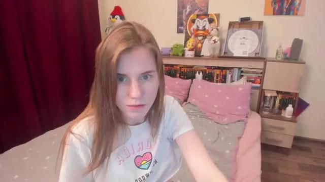 Image 2 of lianamiller88 Stream on Chaturbate on 14 months ago