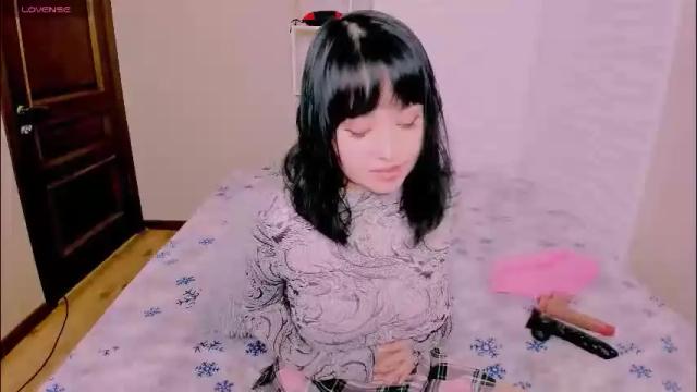 Thumbnail 1, lianayun's Stream at Chaturbate, 1 month ago