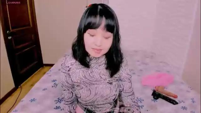 Thumbnail 2, lianayun's Stream at Chaturbate, 1 month ago