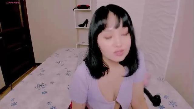 Thumbnail 1, lianayun's Stream at Chaturbate, 1 month ago