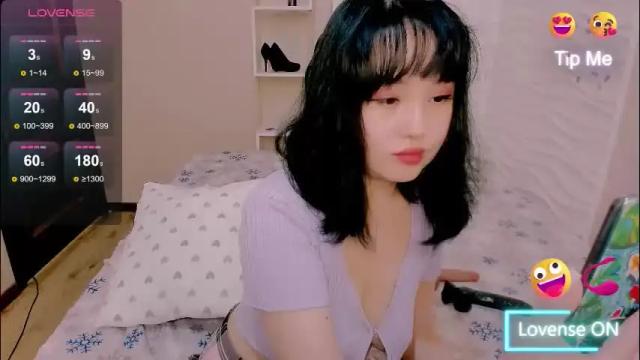 Thumbnail 1, lianayun's Stream at Chaturbate, 29 days ago