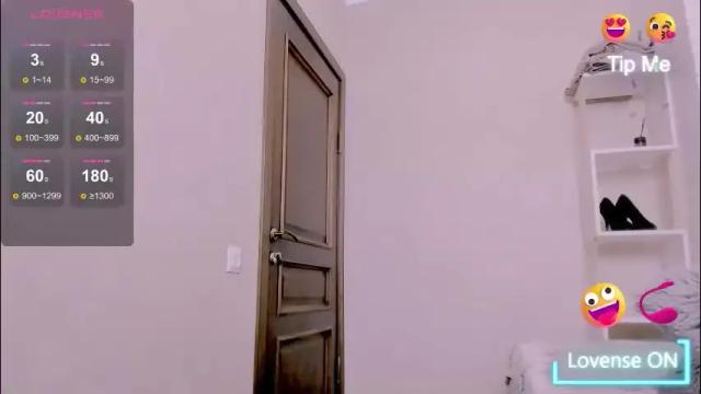 Thumbnail 3, lianayun's Stream at Chaturbate, 26 days ago