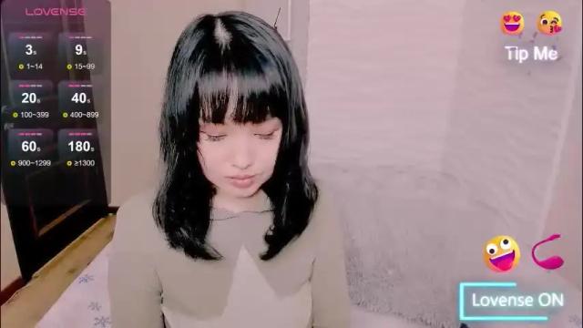 Thumbnail 1, lianayun's Stream at Chaturbate, 21 days ago