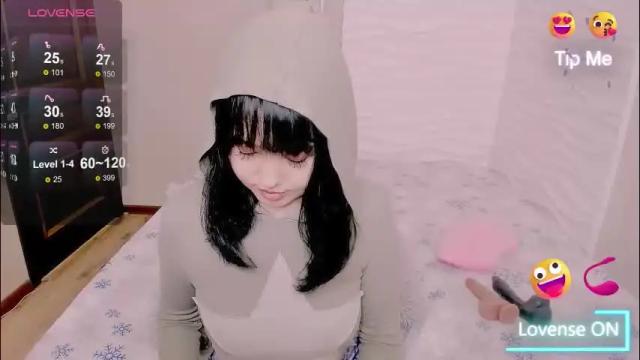 Image 6 of lianayun Stream on Chaturbate on 1 month ago