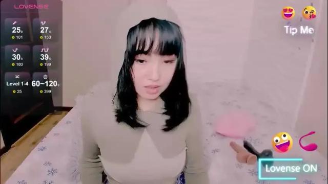 Image 7 of lianayun Stream on Chaturbate on 1 month ago