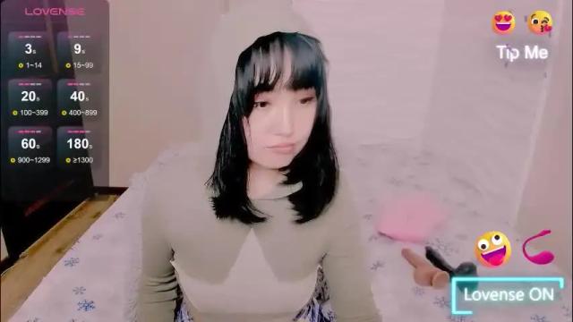 Thumbnail 3, lianayun's Stream at Chaturbate, 21 days ago