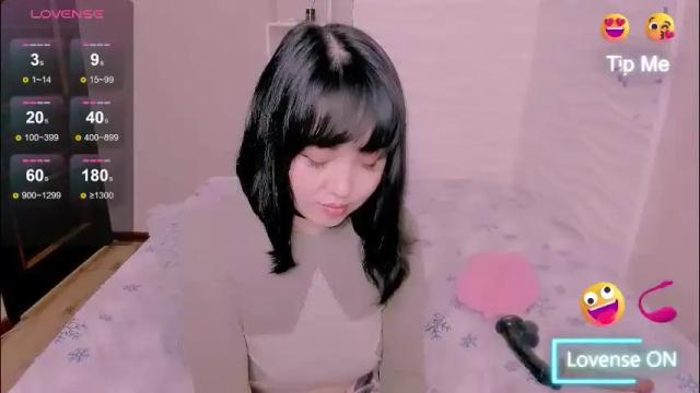 Thumbnail 2, lianayun's Stream at Chaturbate, 20 days ago