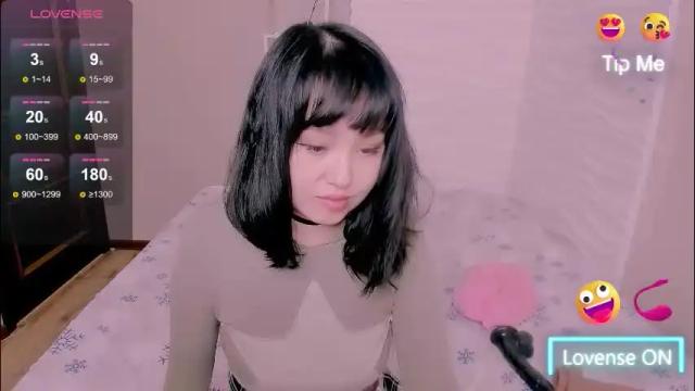 Thumbnail 3, lianayun's Stream at Chaturbate, 20 days ago