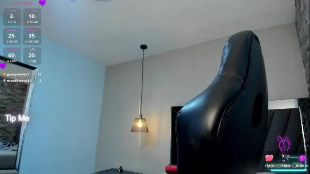 Image 11 of lianeumann Stream on Chaturbate on 2 months ago