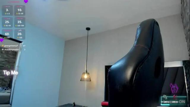 Thumbnail 3, lianeumann's Stream at Chaturbate, 2 months ago