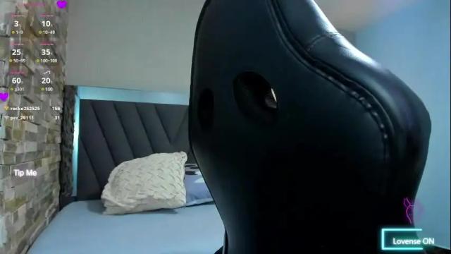 Image 11 of lianeumann Stream on Chaturbate on 2 months ago