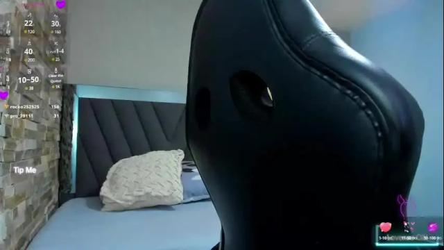 Thumbnail 3, lianeumann's Stream at Chaturbate, 2 months ago