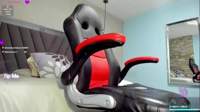 Thumbnail 3, lianeumann's Stream at Chaturbate, 2 months ago