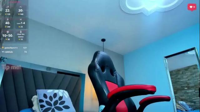 Image 11 of lianeumann Stream on Chaturbate on 2 months ago