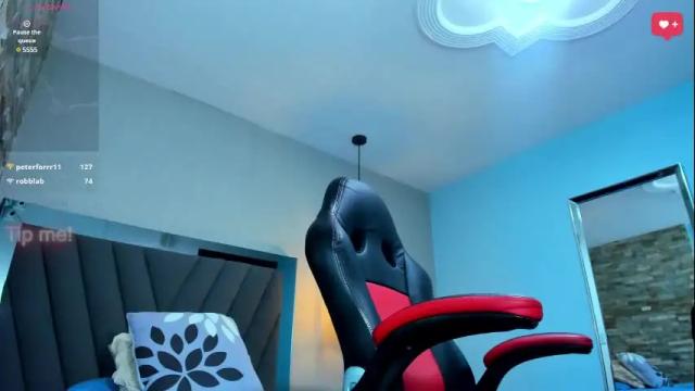 Image 12 of lianeumann Stream on Chaturbate on 2 months ago