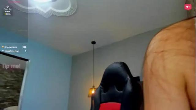 Image 6 of lianeumann Stream on Chaturbate on 2 months ago