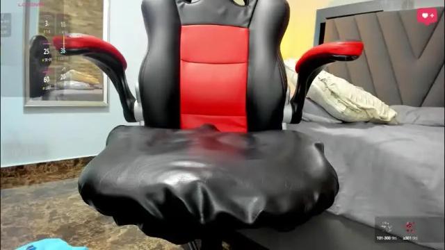 Thumbnail 2, lianeumann's Stream at Chaturbate, 2 months ago