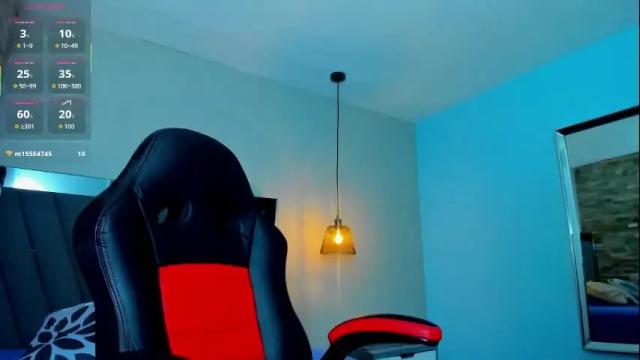 Image 10 of lianeumann Stream on Chaturbate on 2 months ago