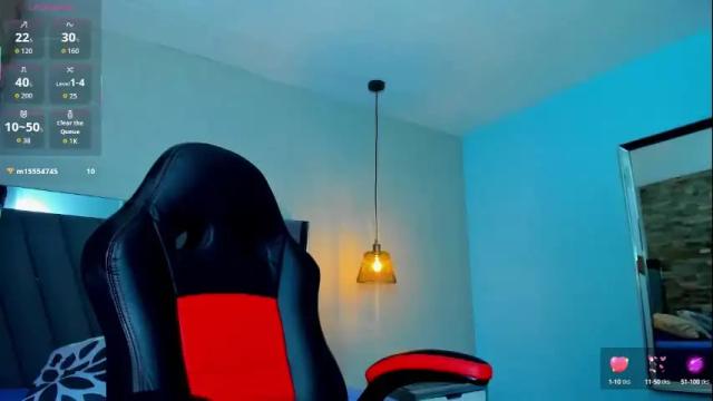 Image 11 of lianeumann Stream on Chaturbate on 2 months ago