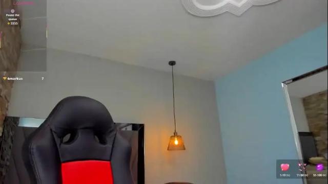 Image 12 of lianeumann Stream on Chaturbate on 1 month ago