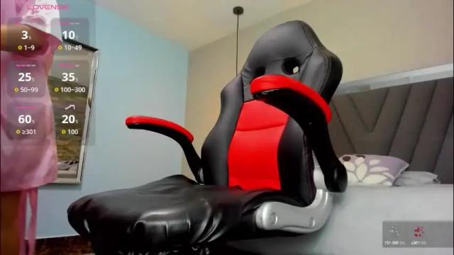 Image 12 of lianeumann Stream on Chaturbate on 1 month ago