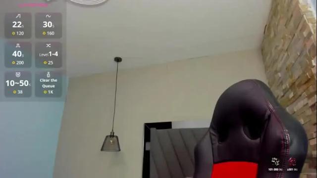 Thumbnail 1, lianeumann's Stream at Chaturbate, 29 days ago