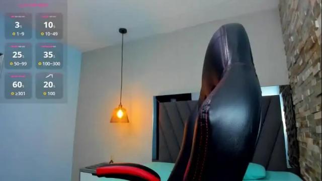 Thumbnail 2, lianeumann's Stream at Chaturbate, 19 days ago