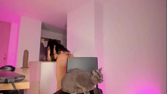 Thumbnail 1, lianewhite's Stream at Chaturbate, 21 days ago