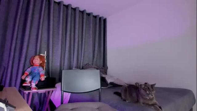 Image 3 of lianewhite Stream on Chaturbate on 2 months ago