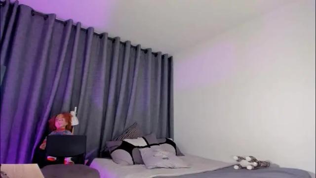 Image 4 of lianewhite Stream on Chaturbate on 2 months ago