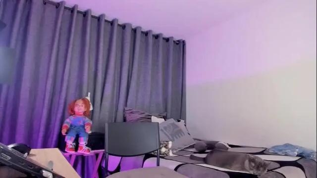 Image 6 of lianewhite Stream on Chaturbate on 2 months ago