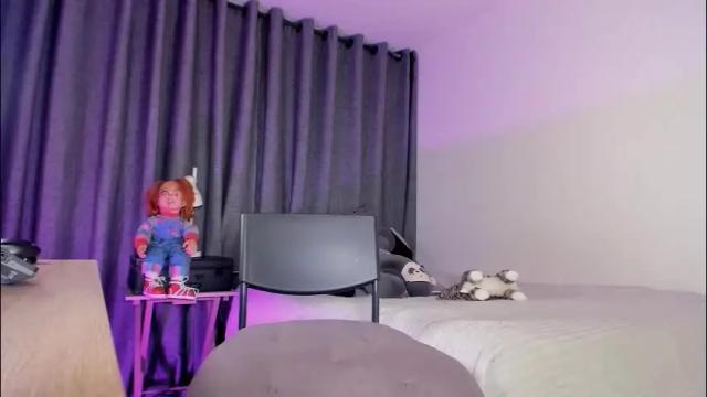 Thumbnail 1, lianewhite's Stream at Chaturbate, 1 month ago