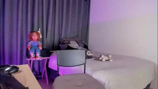 Image 6 of lianewhite Stream on Chaturbate on 2 months ago
