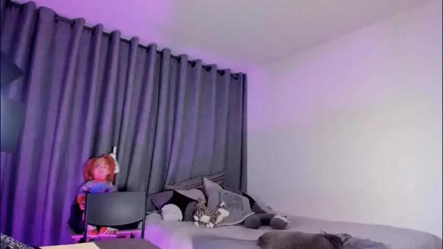 Image 6 of lianewhite Stream on Chaturbate on 1 month ago