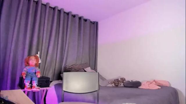 Image 12 of lianewhite Stream on Chaturbate on 1 month ago