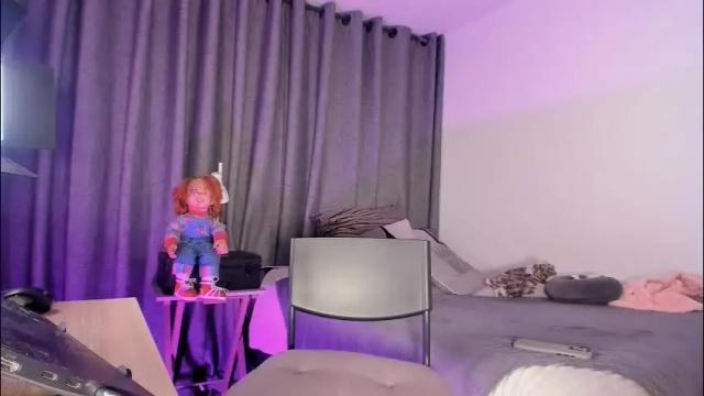 Image 7 of lianewhite Stream on Chaturbate on 1 month ago