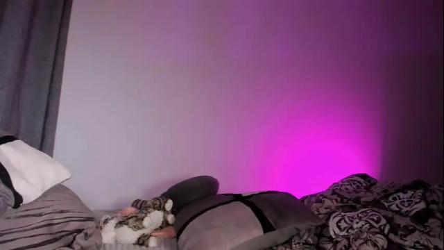 Thumbnail 1, lianewhite's Stream at Chaturbate, 1 month ago