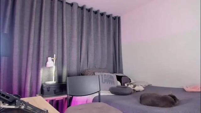 Image 8 of lianewhite Stream on Chaturbate on 1 month ago