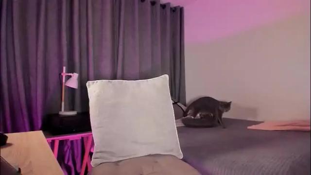 Image 6 of lianewhite Stream on Chaturbate on 1 month ago
