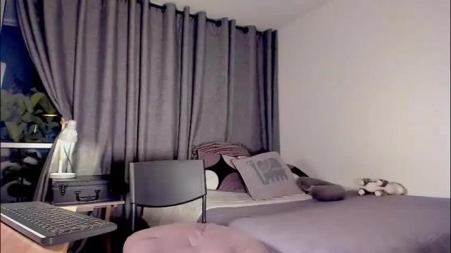 Thumbnail 1, lianewhite's Stream at Chaturbate, 28 days ago