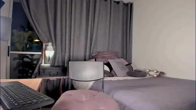 Image 10 of lianewhite Stream on Chaturbate on 28 days ago