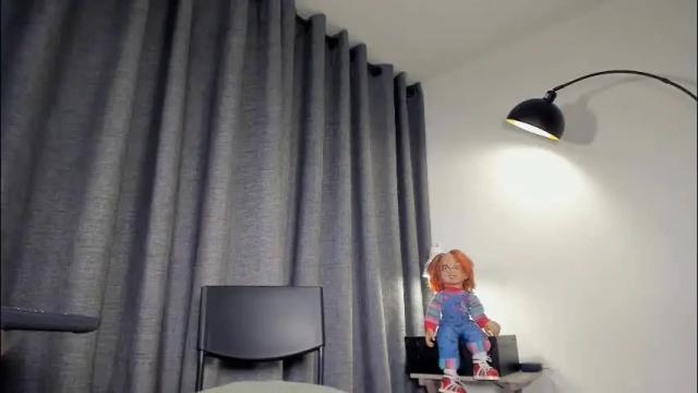 Image 4 of lianewhite Stream on Chaturbate on 2 months ago