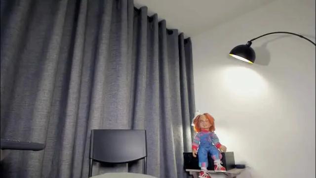 Image 7 of lianewhite Stream on Chaturbate on 2 months ago