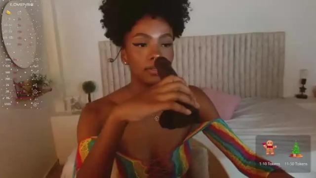 Image 11 of liannadixon Stream on Chaturbate on 15 months ago