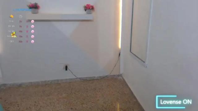 Image 3 of liannadixon Stream on Chaturbate on 15 months ago