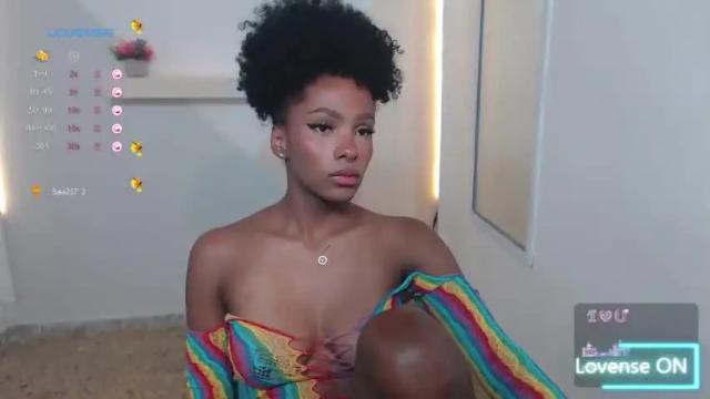 Image 7 of liannadixon Stream on Chaturbate on 15 months ago